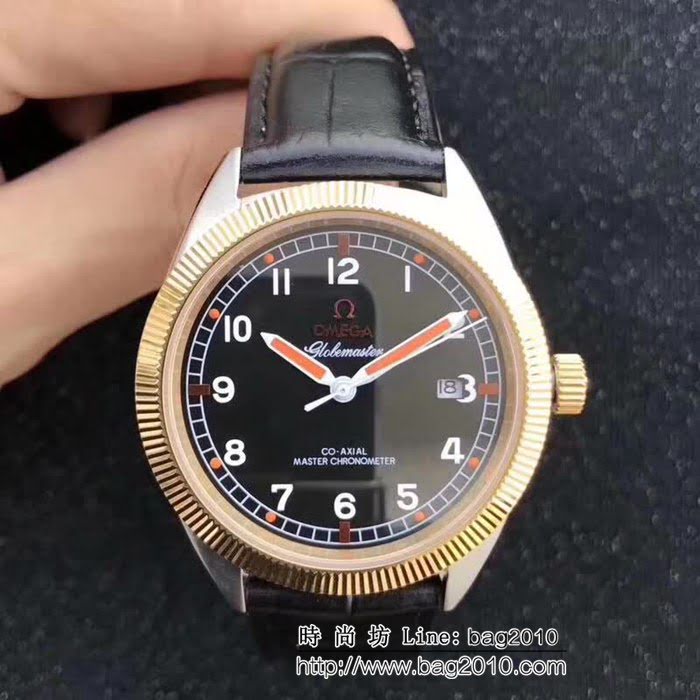 歐米茄OMEGA XB精品 尊霸系列 精品男士腕表 WSS2125